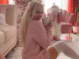 LittlePinkBunnny profile