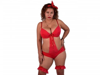 JackieLouu webcam girl as a performer. Gallery photo 1.