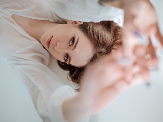 STEFANI_FOX webcam girl as a performer. Gallery photo 2.