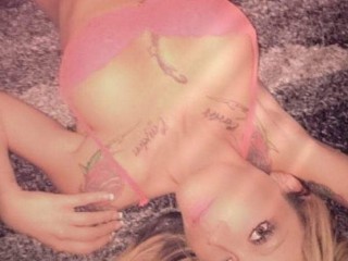 Nicole_MyersXXX webcam girl as a performer. Gallery photo 1.