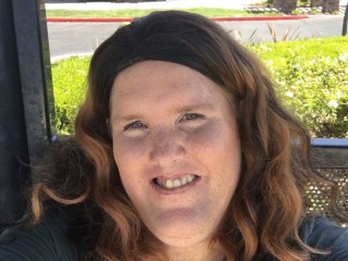 sapphiccinnamonginger webcam girl as a performer. Gallery photo 1.