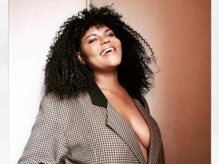 Nawty_Alexis webcam girl as a performer. Gallery photo 2.