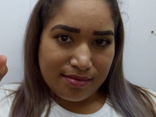 CandyKamila18 webcam girl as a performer. Gallery photo 1.