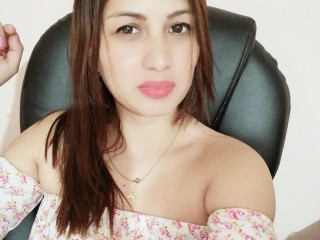 NauthyLatin4u webcam girl as a performer. Gallery photo 1.