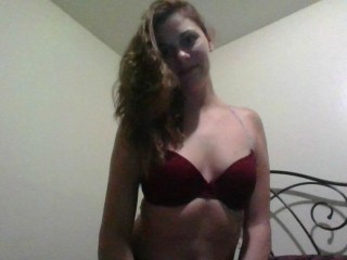 Indexed Webcam Grab of Stephanie_lilly