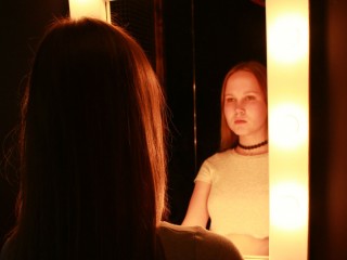 JenniferCarter webcam girl as a performer. Gallery photo 1.