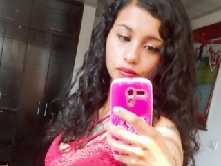 SammyFuentes webcam girl as a performer. Gallery photo 1.