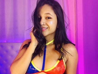 Hot_Sarahbrown webcam girl as a performer. Gallery photo 2.