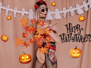 XMiaMinxX webcam girl as a performer. Gallery photo 1.