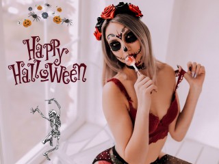 XMiaMinxX webcam girl as a performer. Gallery photo 2.