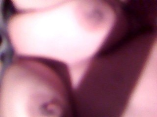 Indexed Webcam Grab of Candythickness