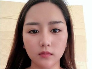 Indexed Webcam Grab of Xiaopingbaby