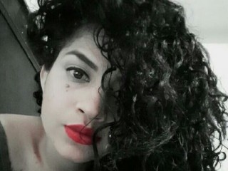 VioletZoee webcam girl as a performer. Gallery photo 1.