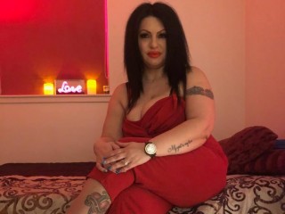 Indexed Webcam Grab of Violettangel
