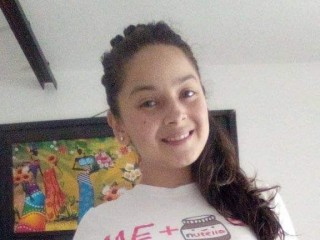 perfectgirlsexy webcam girl as a performer. Gallery photo 1.