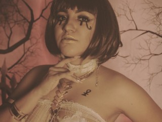 Abby_Coleman webcam girl as a performer. Gallery photo 1.