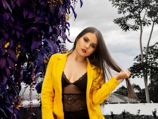 AbbyyTaylor webcam girl as a performer. Gallery photo 2.