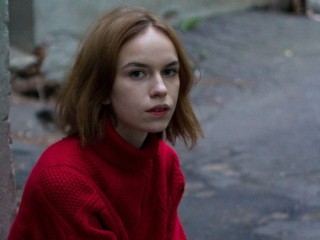 Beverly_Barnes webcam girl as a performer. Gallery photo 2.