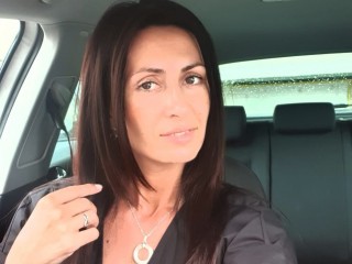 TheLadyClaudia webcam girl as a performer. Gallery photo 2.