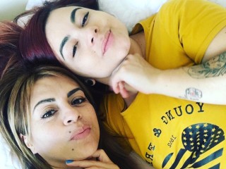 Sara_Sofy webcam girl as a performer. Gallery photo 1.