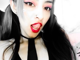 Ivana_Arias webcam girl as a performer. Gallery photo 1.