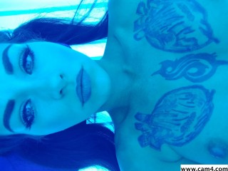 Lala_Capri webcam girl as a performer. Gallery photo 2.