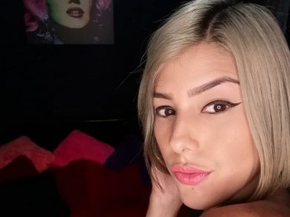 Indexed Webcam Grab of Romina_doll