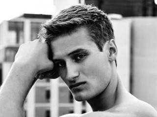 FFetish webcam girl as a performer. Gallery photo 1.