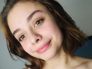 Abbey_x webcam girl as a performer. Gallery photo 2.