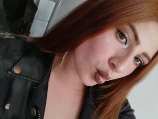 anayakiralo webcam girl as a performer. Gallery photo 1.