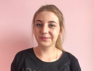 Girl_Style_X webcam girl as a performer. Gallery photo 1.