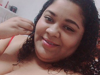EbonyLucy_BBW webcam girl as a performer. Gallery photo 1.