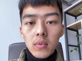 Indexed Webcam Grab of Zhongwenzhao