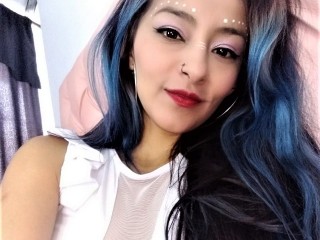 Ivana_Arias webcam girl as a performer. Gallery photo 2.