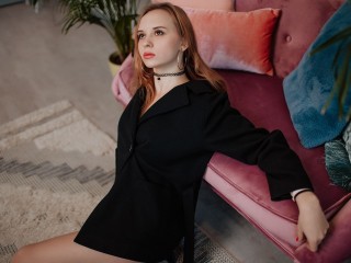 LESLEY_LEW webcam girl as a performer. Gallery photo 2.