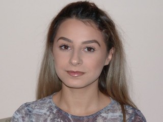 Sweet_Casey webcam girl as a performer. Gallery photo 1.