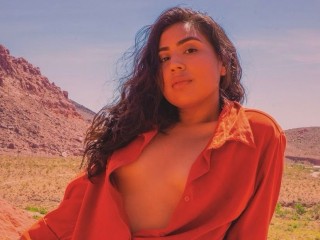 GInger_Green webcam girl as a performer. Gallery photo 2.