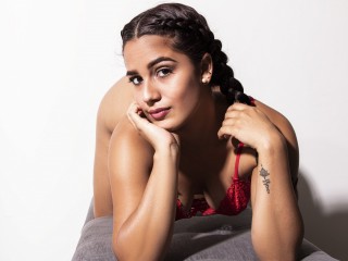 Spicy_Stephy webcam girl as a performer. Gallery photo 1.