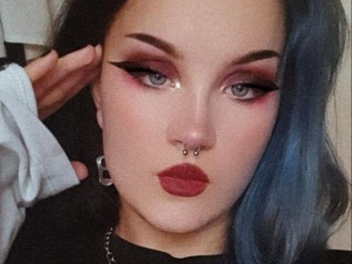 Lily_Shein webcam girl as a performer. Gallery photo 2.