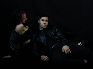 DrakeByAntonellaa webcam girl as a performer. Gallery photo 1.