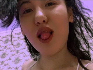 Indexed Webcam Grab of Asian_liana