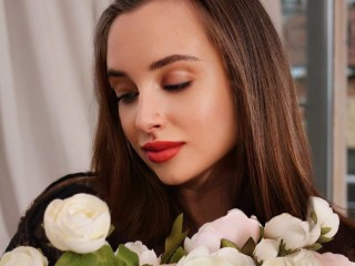 RubyDo webcam girl as a performer. Gallery photo 1.