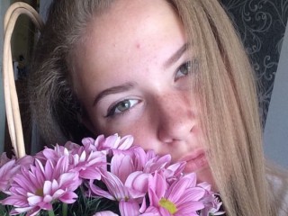 ChelseeBanks webcam girl as a performer. Gallery photo 1.