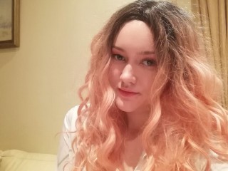 Emma_lov49 webcam girl as a performer. Gallery photo 2.