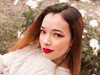 Anni_Rosee webcam girl as a performer. Gallery photo 2.