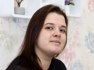 GabrielSilva webcam girl as a performer. Gallery photo 1.