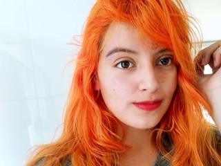 angellblackxo webcam girl as a performer. Gallery photo 1.