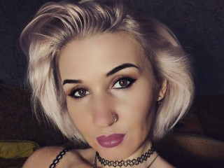 MsPurrfectxx webcam girl as a performer. Gallery photo 1.