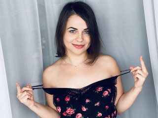 xNickyRose webcam girl as a performer. Gallery photo 2.