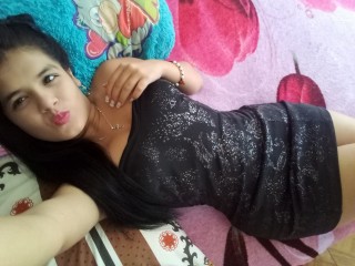 GabyDaniels webcam girl as a performer. Gallery photo 1.